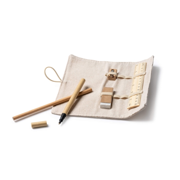 Set De Escitura Stamina Molix | Toleshop