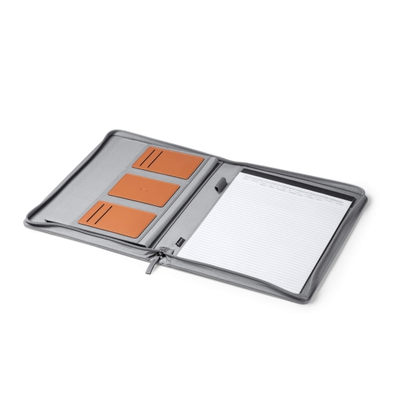 Carpeta A4 Stamina Veliz | Toleshop