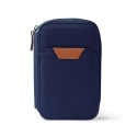 Cartera De Viaje Tipler 1819