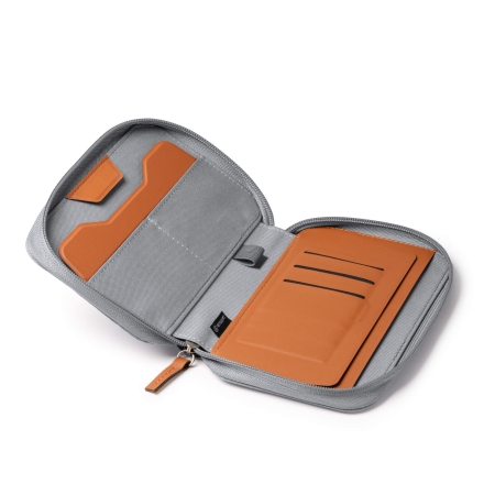 Cartera De Viaje Tipler | Toleshop 2