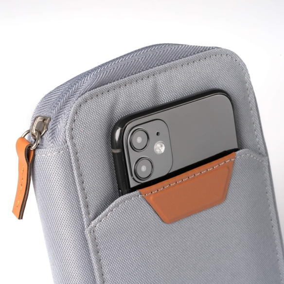 Cartera De Viaje Tipler | Toleshop