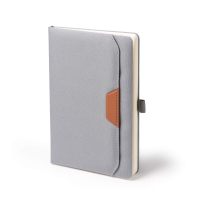 Bloc De Notas A5 Stamina Bela | Toleshop