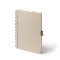 Libreta A5 Stamina Ranic 1625