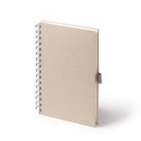 Libreta A5 Stamina Ranic | Toleshop