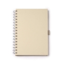 Libreta A5 Stamina Ranic 1625
