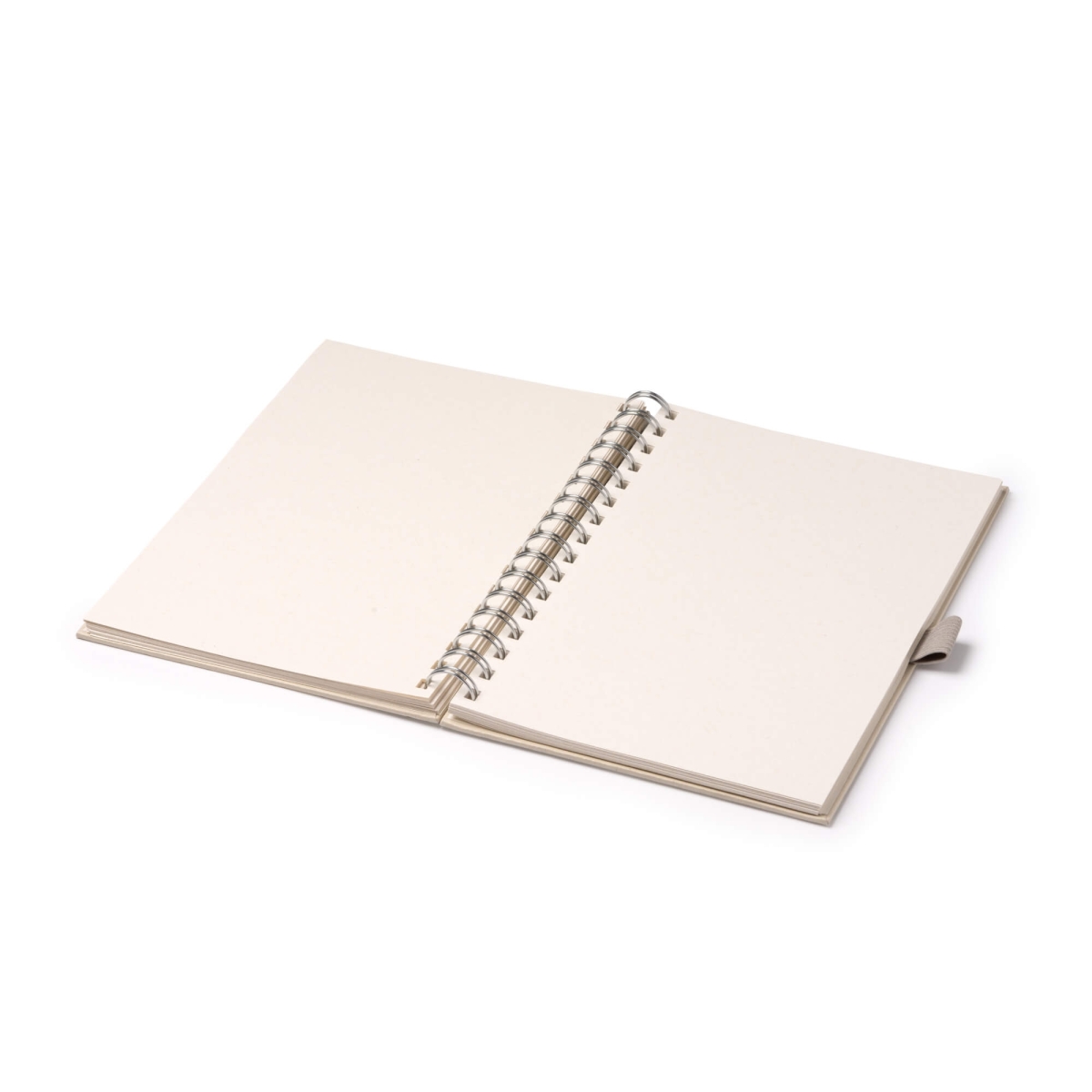 Libreta A5 Stamina Ranic | Toleshop