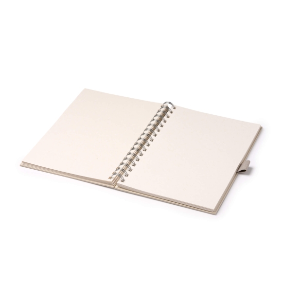 Libreta A5 Stamina Ranic | Toleshop