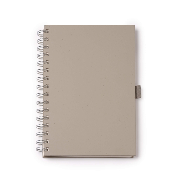 Libreta A5 Stamina Ranic | Toleshop