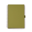 Libreta A5 Stamina Ranic 1625