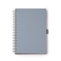 Libreta A5 Stamina Ranic 1625