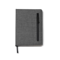 Bloc De Notas A5 Stamina Kinon | Toleshop