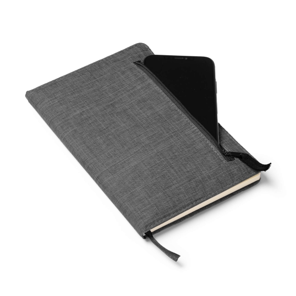 Bloc De Notas A5 Stamina Kinon | Toleshop