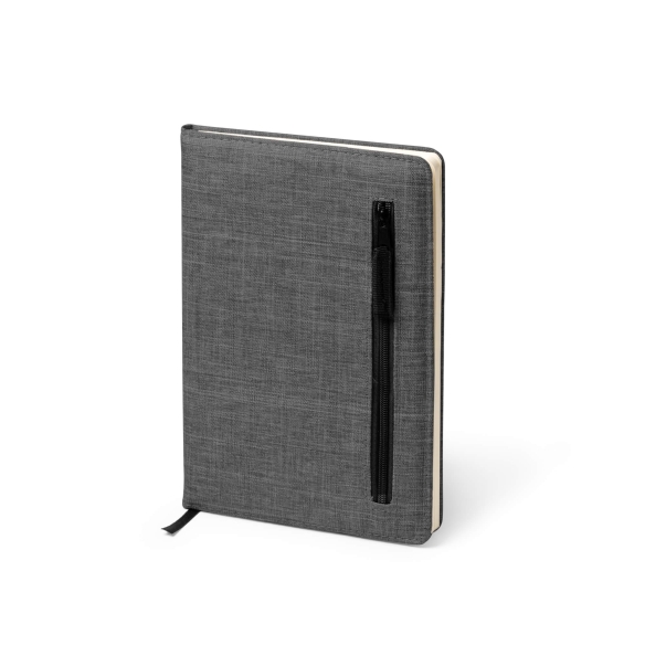 Bloc De Notas A5 Stamina Kinon | Toleshop