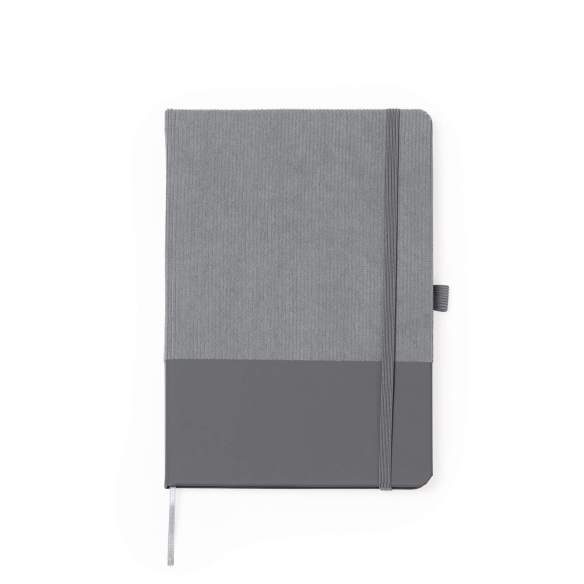 Bloc De Notas A5 Stamina Suly | Toleshop