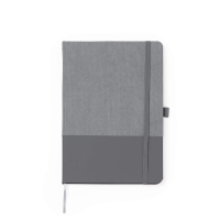 Bloc De Notas A5 Stamina Suly | Toleshop