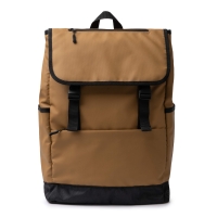 Mochila Con Solapa Stamina Trois | Toleshop