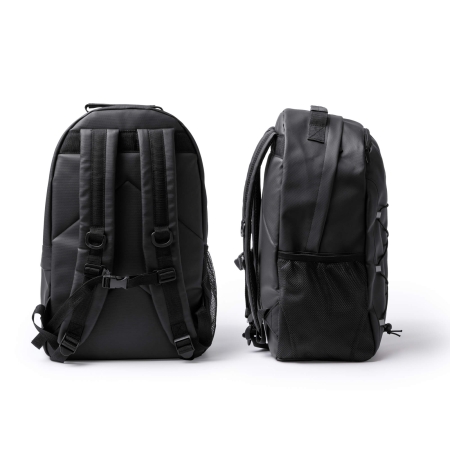 Mochila Stamina Kansas | Toleshop 2