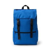 Mochila Con Solapa Stamina Solap | Toleshop