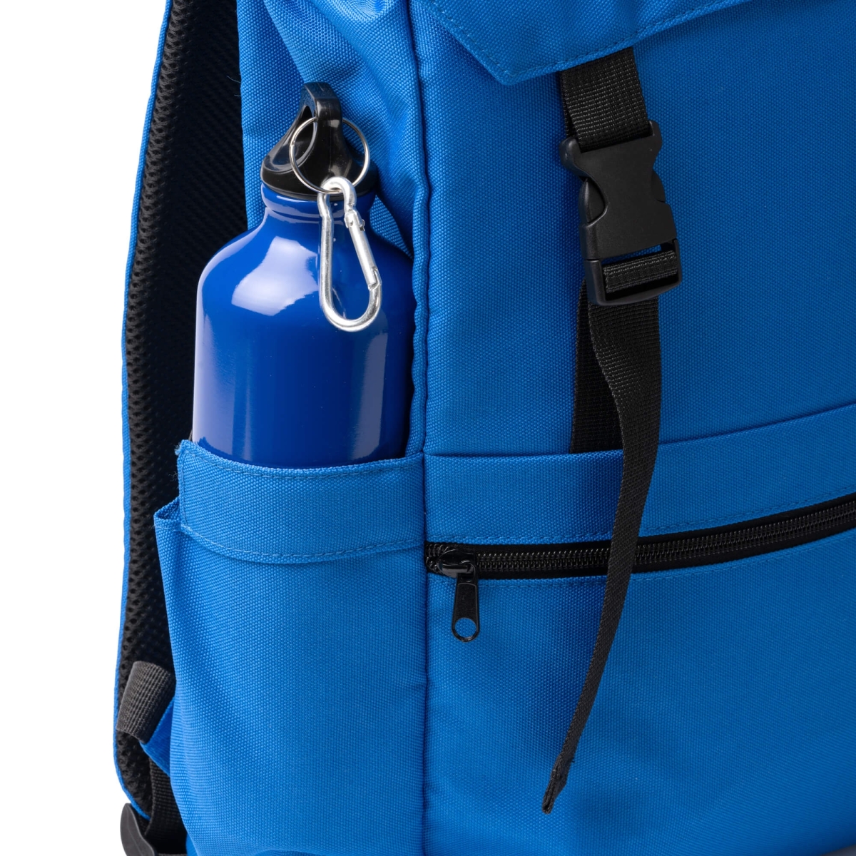 Mochila Con Solapa Stamina Solap | Toleshop