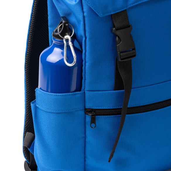 Mochila Con Solapa Stamina Solap | Toleshop