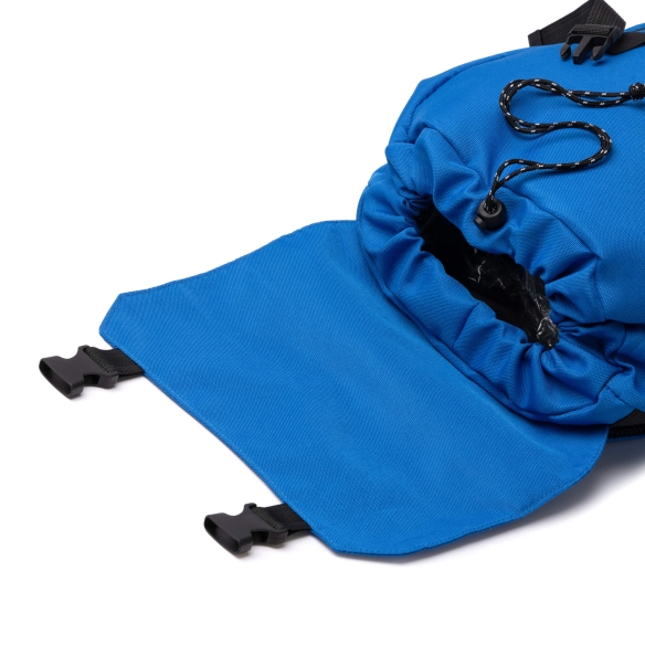 Mochila Con Solapa Stamina Solap | Toleshop