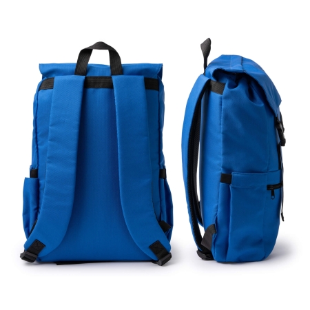 Mochila Con Solapa Stamina Solap | Toleshop 2