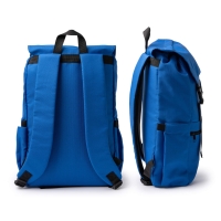 Mochila Con Solapa Stamina Solap | Toleshop