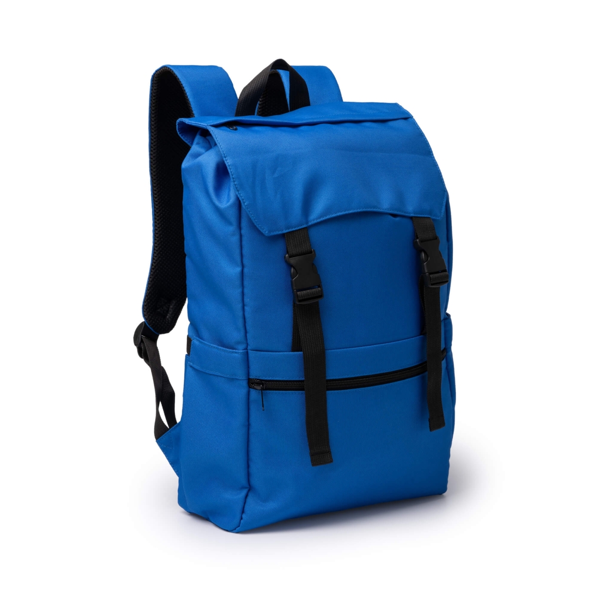 Mochila Con Solapa Stamina Solap | Toleshop