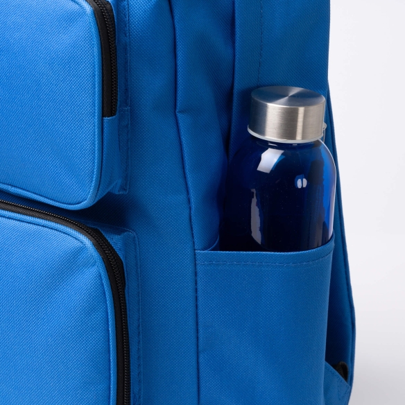 Mochila Stamina Hostik | Toleshop