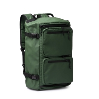 Bolso/Mochila Multifunción Stamina Hobart | Toleshop