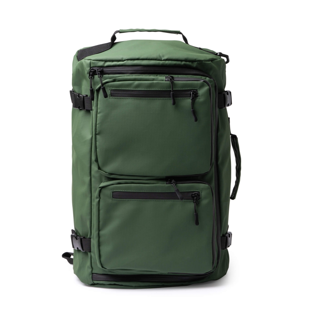 Bolso/Mochila Multifunción Stamina Hobart | Toleshop
