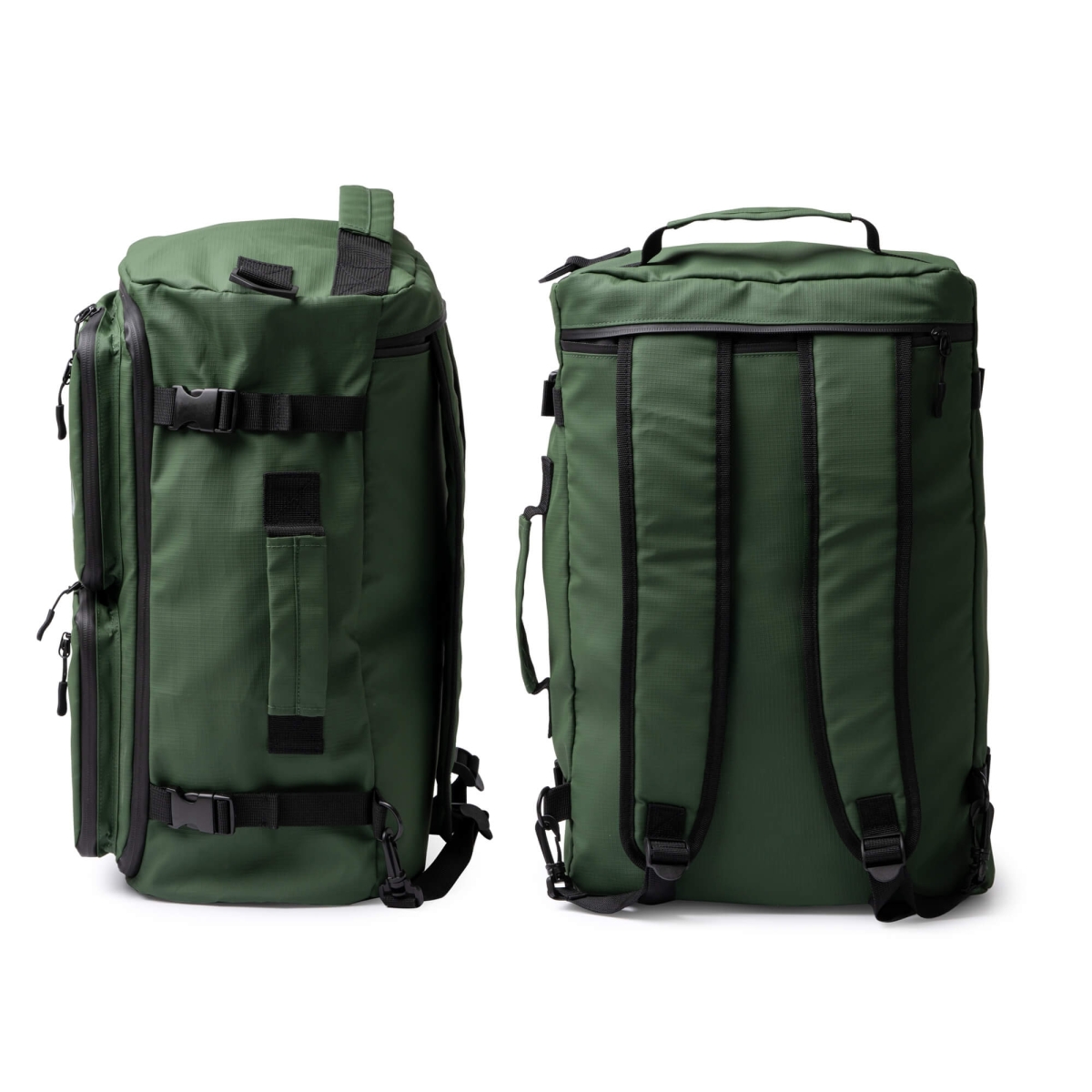 Bolso/Mochila Multifunción Stamina Hobart | Toleshop