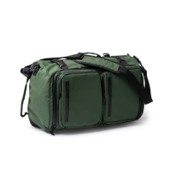 Bolso/Mochila Multifunción Stamina Hobart | Toleshop
