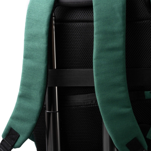 Mochila Antirrobo Stamina Sumit | Toleshop
