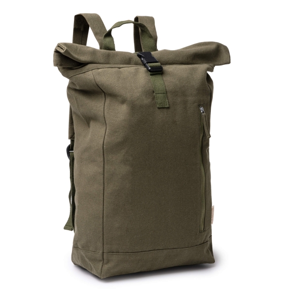 Mochila Orgánica Stamina Teko | Toleshop