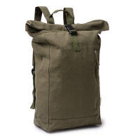 Mochila Orgánica Stamina Teko | Toleshop