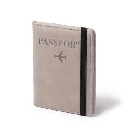 Funda Pasaporte Stamina Mundi | Toleshop