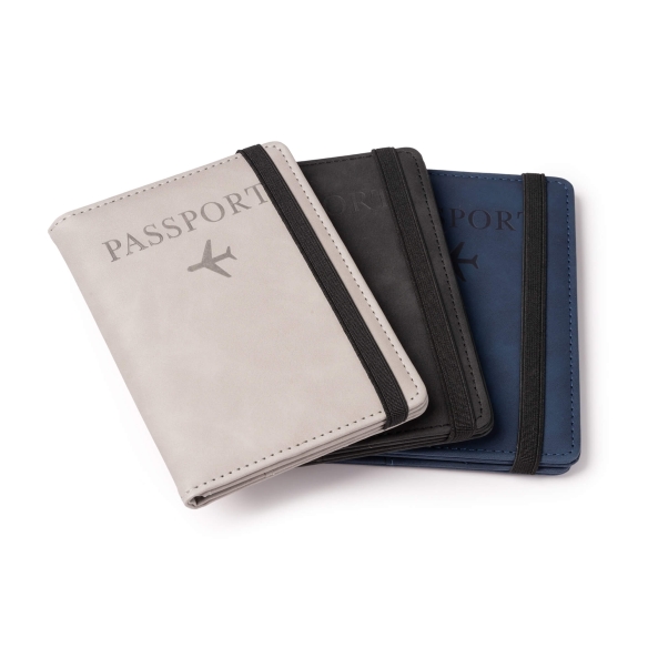 Funda Pasaporte Stamina Mundi | Toleshop