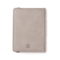 Funda Pasaporte Stamina Mundi | Toleshop
