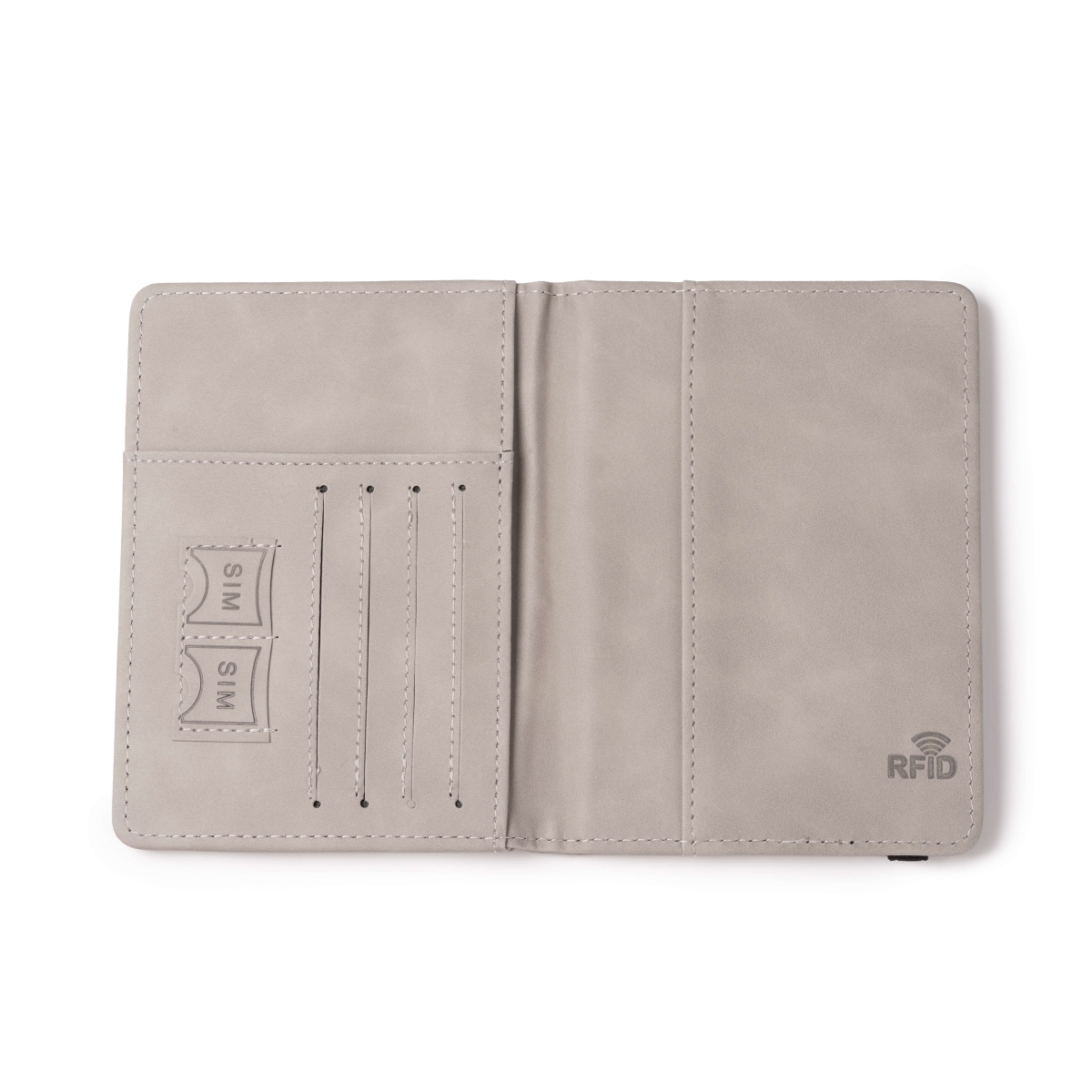 Funda Pasaporte Stamina Mundi | Toleshop