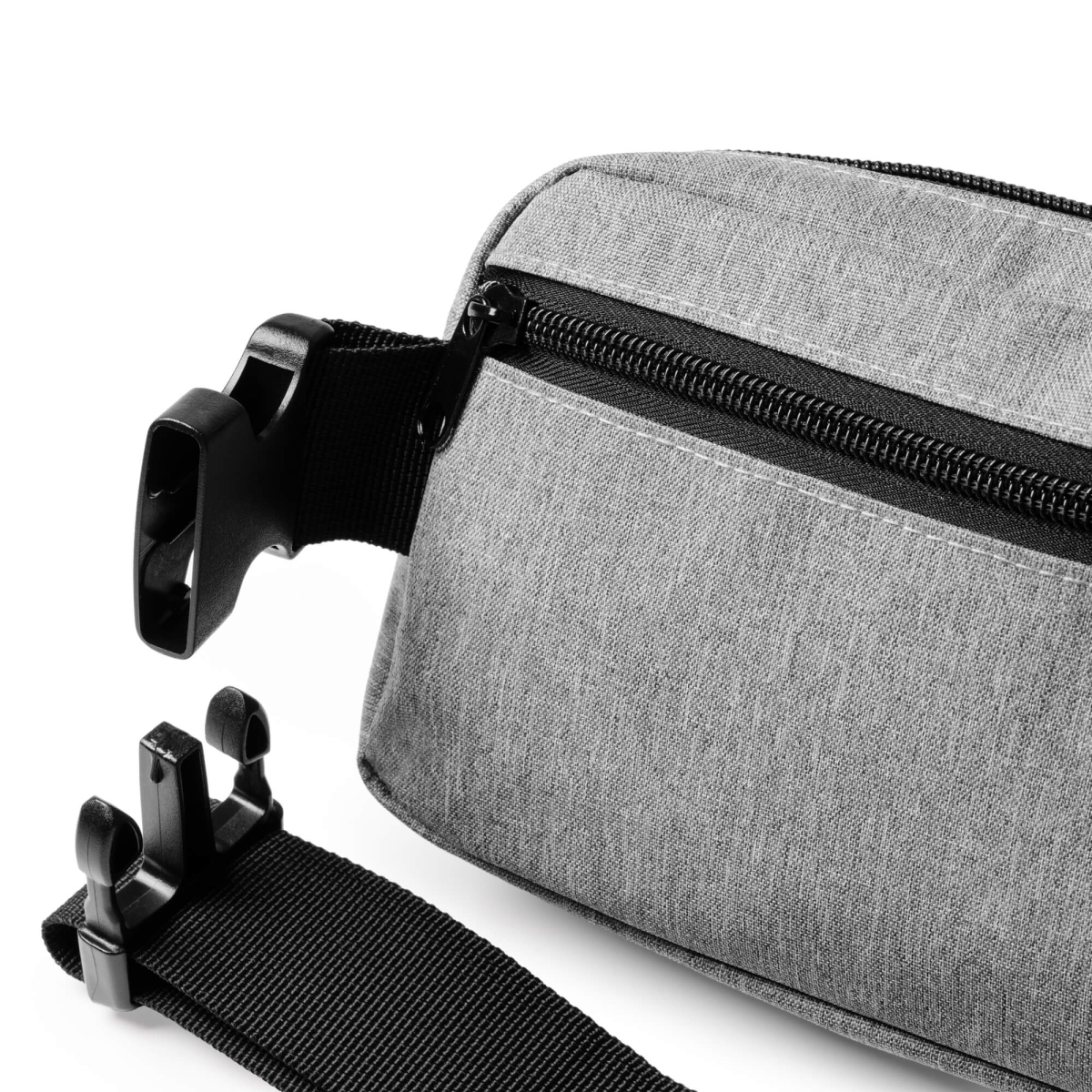 Bandolera Riñonera Stamina Lagax | Toleshop