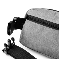 Bandolera Riñonera Stamina Lagax | Toleshop