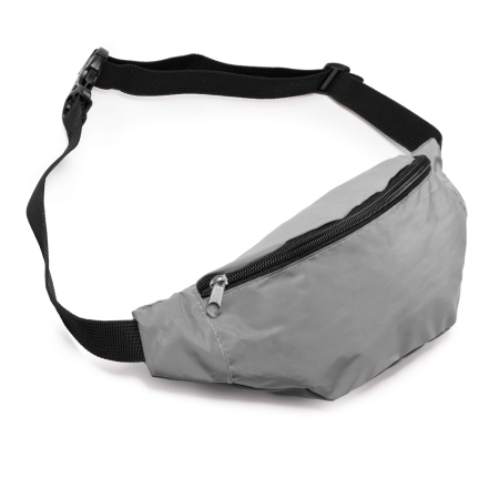 Riñonera Reflectante Stamina Nurmi | Toleshop