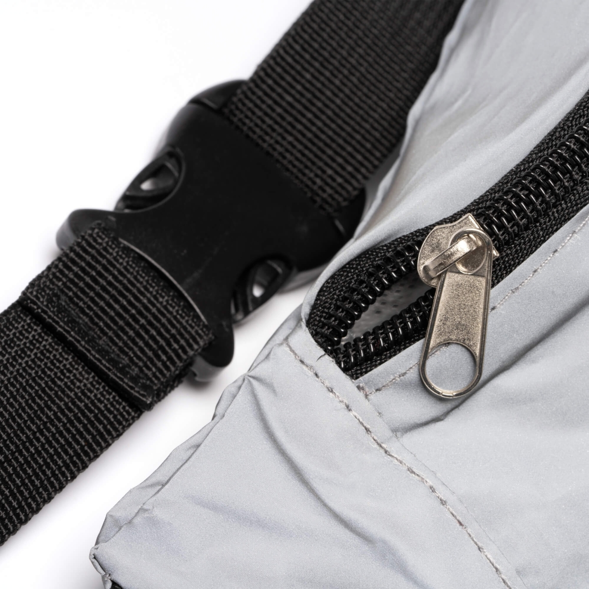Riñonera Reflectante Stamina Nurmi | Toleshop