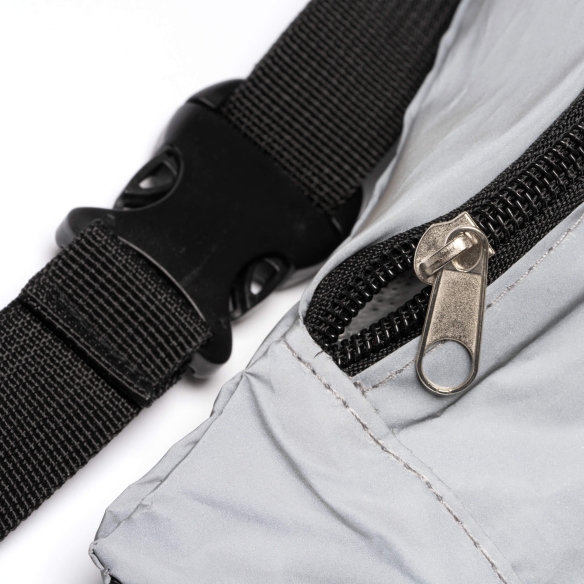 Riñonera Reflectante Stamina Nurmi | Toleshop