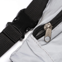 Riñonera Reflectante Stamina Nurmi | Toleshop