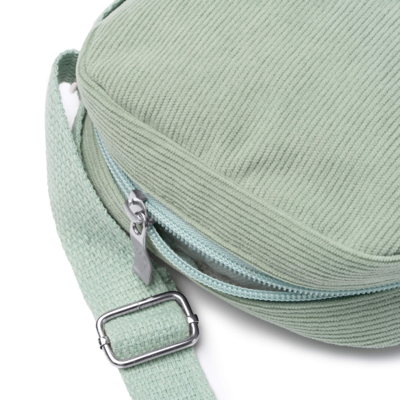 Bandolera De Pana Stamina Kapi | Toleshop