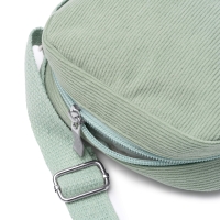 Bandolera De Pana Stamina Kapi | Toleshop