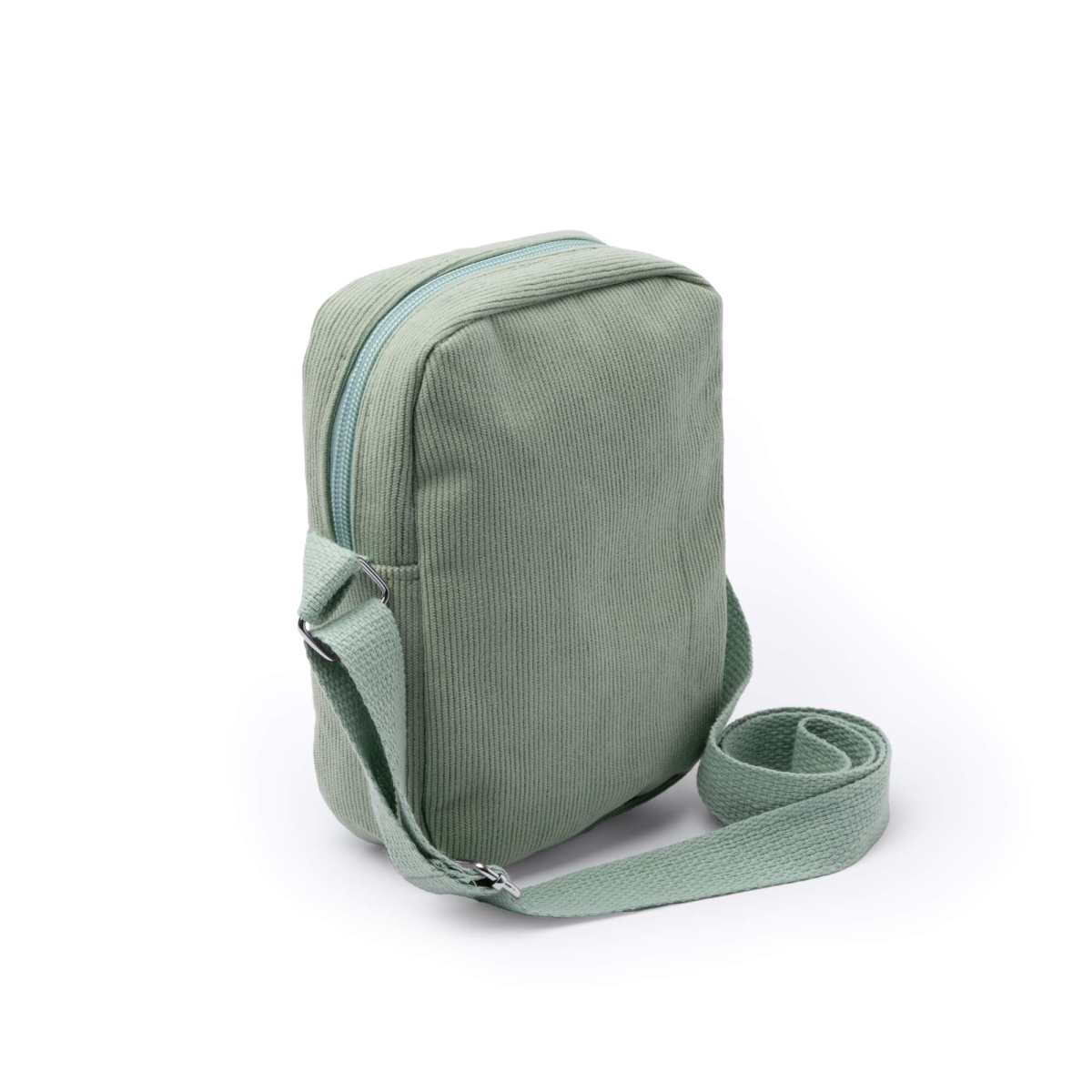 Bandolera De Pana Stamina Kapi | Toleshop