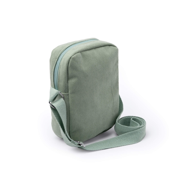 Bandolera De Pana Stamina Kapi | Toleshop